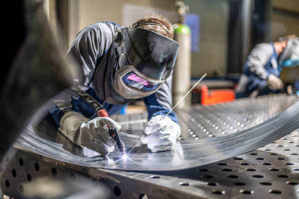 Best Aerospace and Defense Welding in Munsons Corners, NY