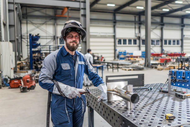 Best Maintenance and Repair Welding in Munsons Corners, NY