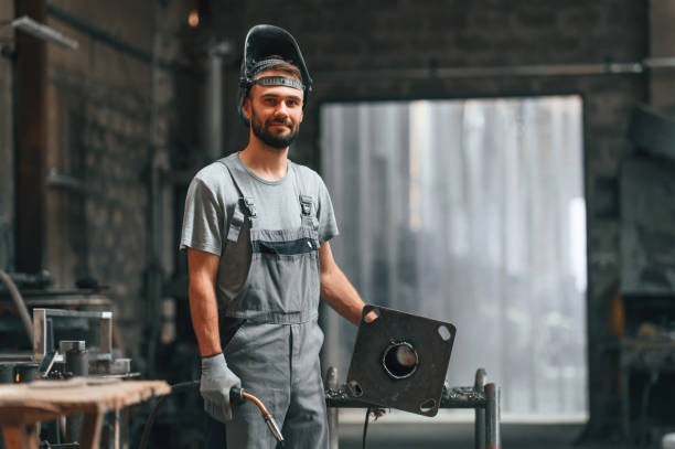 Affordable Welder Services in Munsons Corners, NY