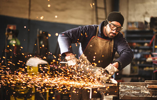 Munsons Corners, NY Welder & Metal Fabrication Company