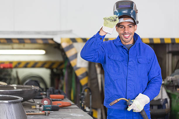Best Automotive Welding in Munsons Corners, NY